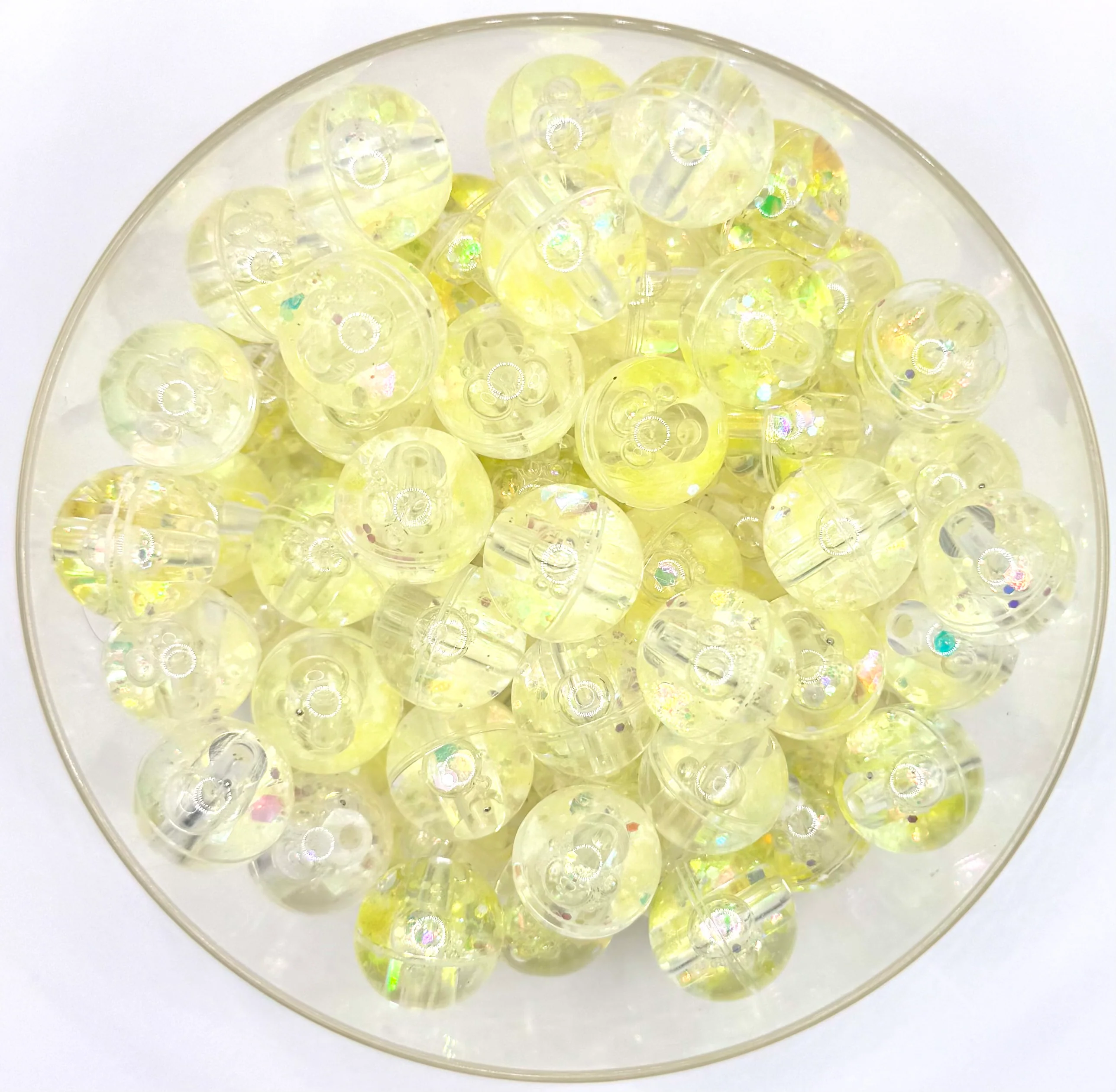 16mm acrylic water beads - Image 5