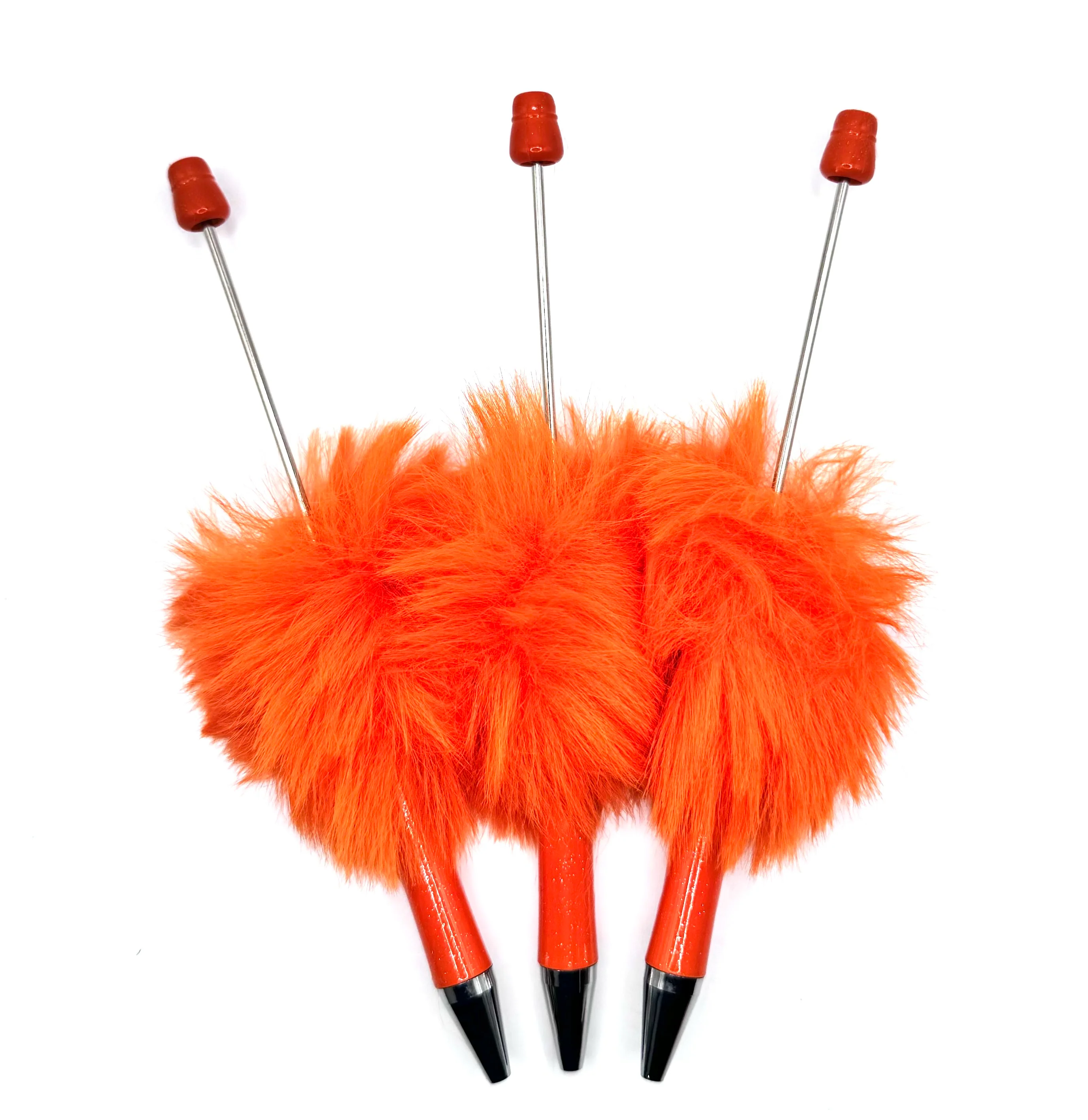 Fuzzy pens - Image 2